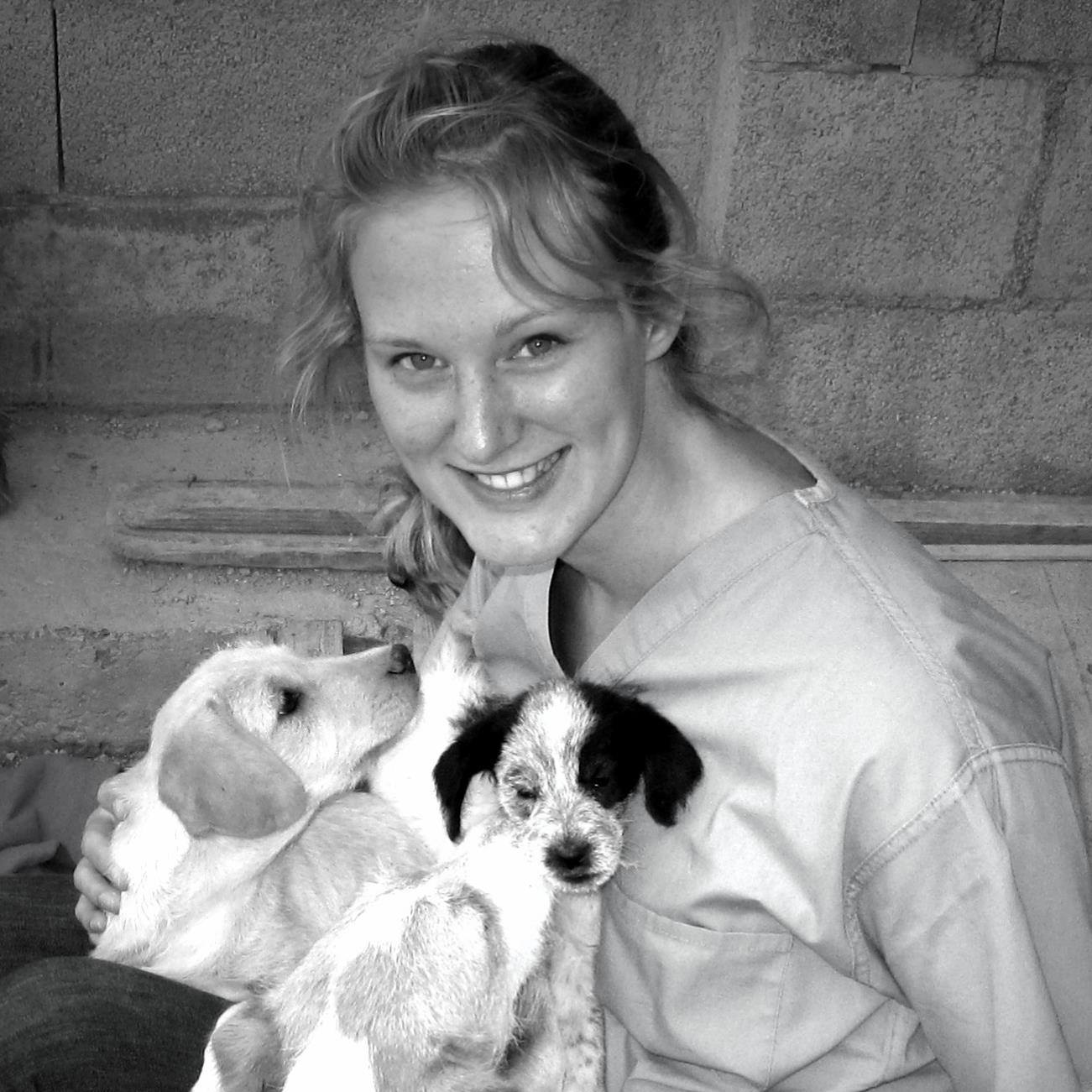 Dr Femke Vandenbussche